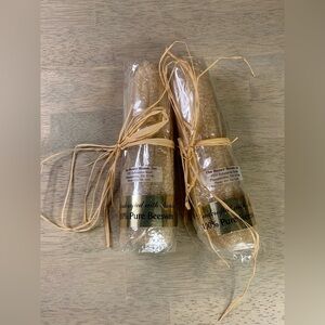 2-Beeswax Corn On The Cob Candles Beautiful And‎ Fun For Decorating